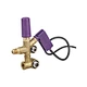 high pressure plunger pump regulate valve